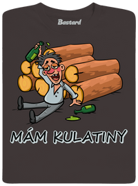 pánské dlouhý rukáv
