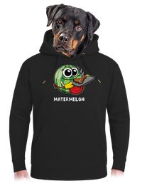 unisex mikina premium