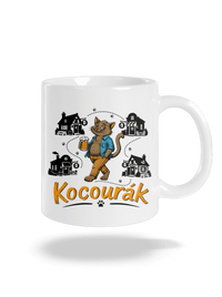 klasický hrnek