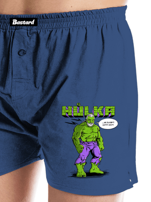 Hůlka pánské trenky Blue