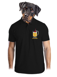 pánská polokošile