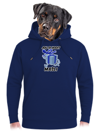 unisex mikina premium