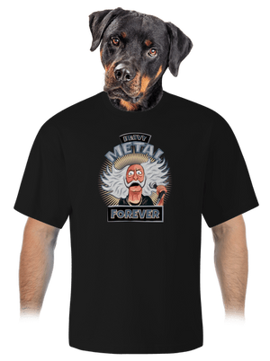 unisex tričko oversized