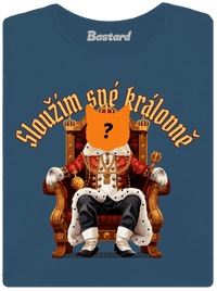 dámské tričko premium