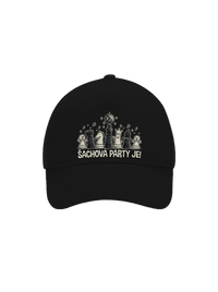 kšiltovka baseballka
