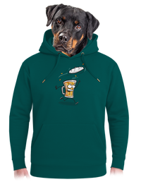 unisex mikina premium