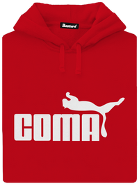 pánská mikina klokanka