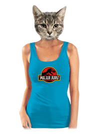 dámské tílko klasické