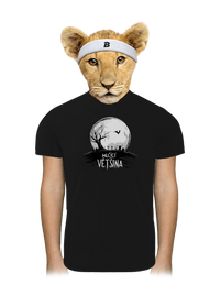 dětské sportovní tričko