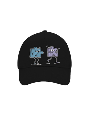 kšiltovka baseballka