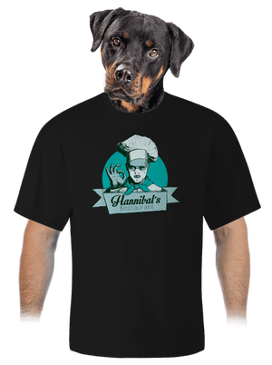 unisex tričko oversized