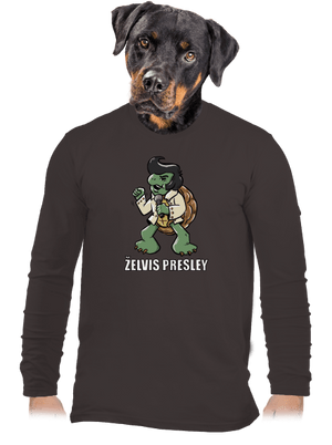 pánské dlouhý rukáv