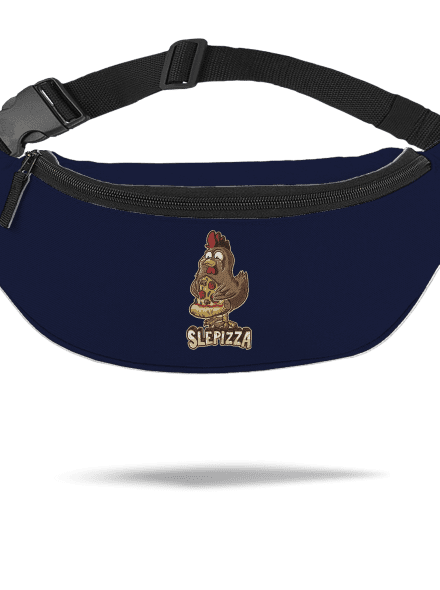 Slepizza ledvinka French Navy