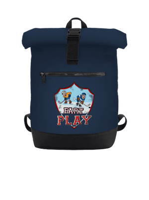 Fart Play batoh French Navy