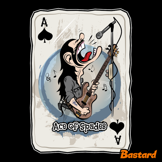 Ace of Spades