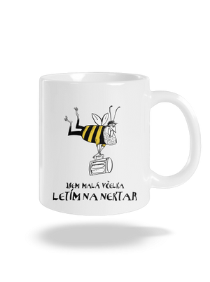 klasický hrnek
