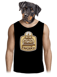pánské tílko