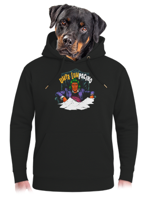 unisex mikina premium