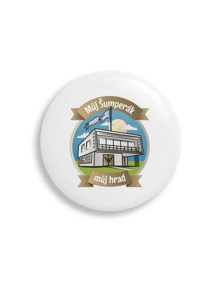 Šumperák placka uni