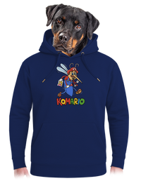 unisex mikina premium