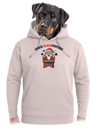 unisex mikina premium