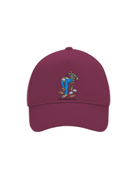 kšiltovka baseballka