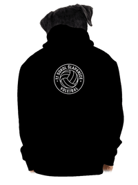 pánská mikina na zip