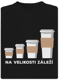 pánské sportovní tričko