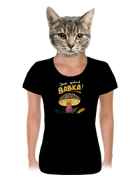 dámské tričko