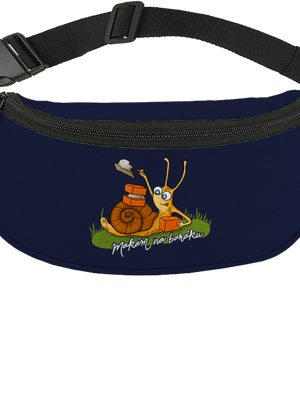 Makám na baráku ledvinka French Navy