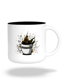 barevný hrnek