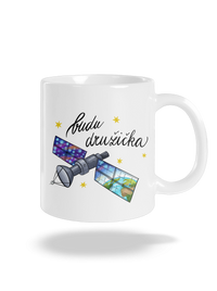 klasický hrnek