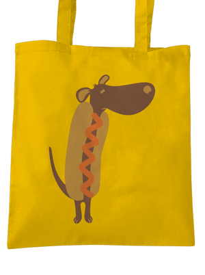 Hot dog taška Sunflower