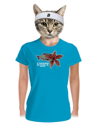 dámské sportovní tričko