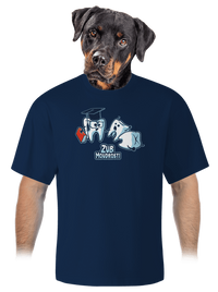 unisex tričko oversized