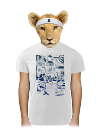 dětské sportovní tričko