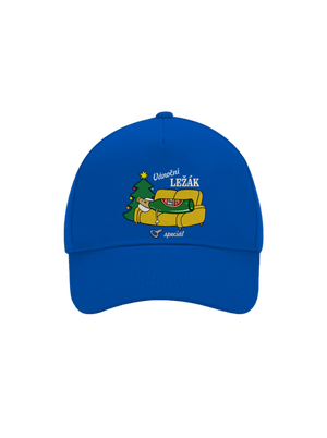 kšiltovka baseballka