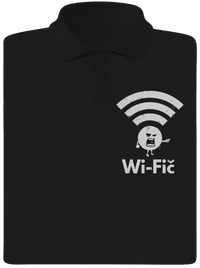 pánská polokošile