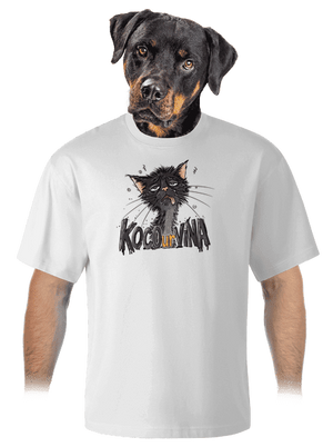 unisex tričko oversized