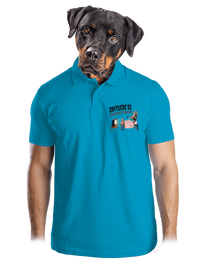 pánská polokošile