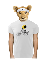 dětské sportovní tričko