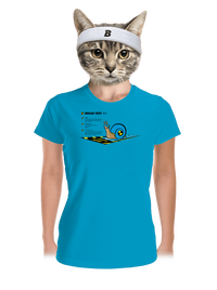 dámské sportovní tričko