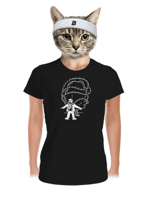 dámské sportovní tričko