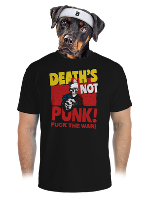 pánské sportovní tričko