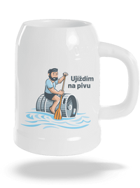 půllitr