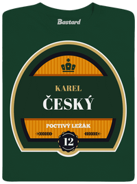 pánské tričko