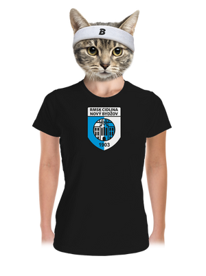 dámské sportovní tričko