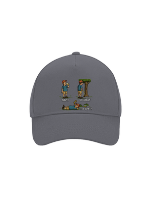 kšiltovka baseballka