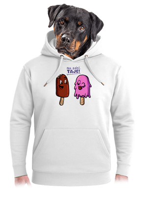 unisex mikina premium