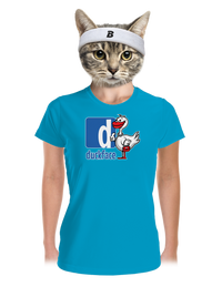 dámské sportovní tričko